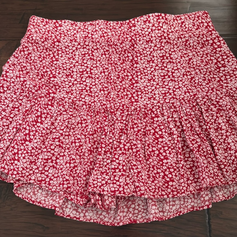 Potter’s Pot Skort Sz Medium